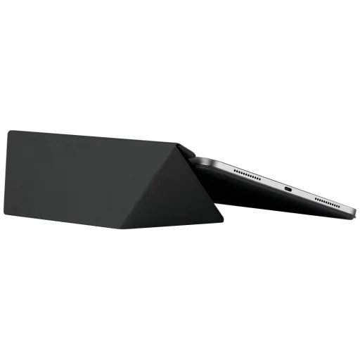 iPad Air 11" M2 / M3 / M4 čierne magnetické puzdro na tablet PITAKA MagEZ Folio 3 - 6