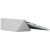 iPad Air 11" M2/M3/M4 modré flipové puzdro PITAKA MagEZ Folio 3 thumbnail