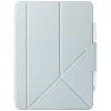 iPad Air 11" M2/M3/M4 modré flipové puzdro PITAKA MagEZ Folio 3 thumbnail