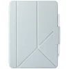 iPad Air 11" M2/M3/M4 modré flipové puzdro PITAKA MagEZ Folio 3 thumbnail