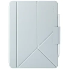 iPad Air 11" M2/M3/M4 modré flipové puzdro PITAKA MagEZ Folio 3