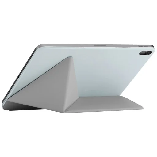 iPad Air 11" M2/M3/M4 modré flipové puzdro PITAKA MagEZ Folio 3 - 3