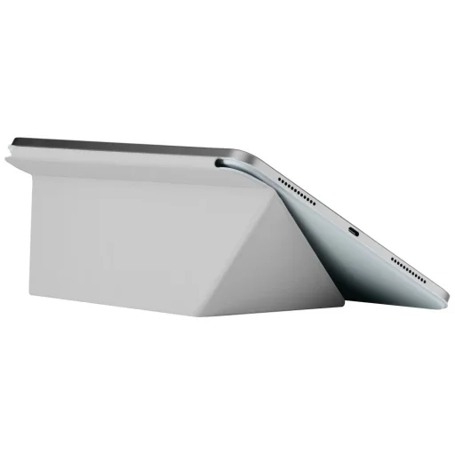 iPad Air 11" M2/M3/M4 modré flipové puzdro PITAKA MagEZ Folio 3 - 5
