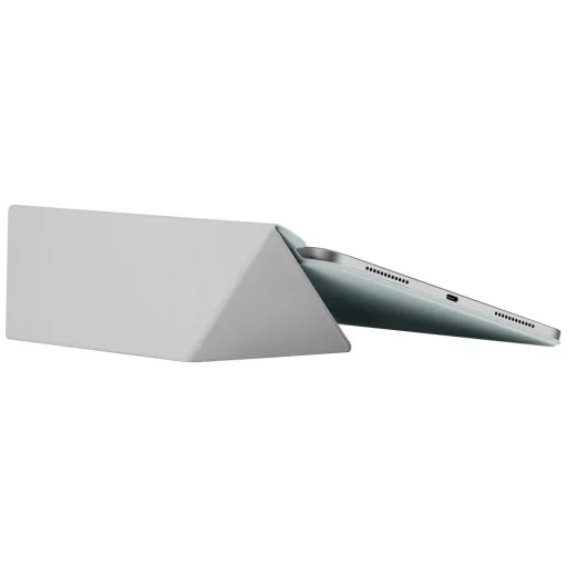 iPad Air 11" M2/M3/M4 modré flipové puzdro PITAKA MagEZ Folio 3 - 6