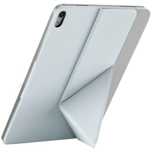 iPad Air 11" M2/M3/M4 modré flipové puzdro PITAKA MagEZ Folio 3 - 9