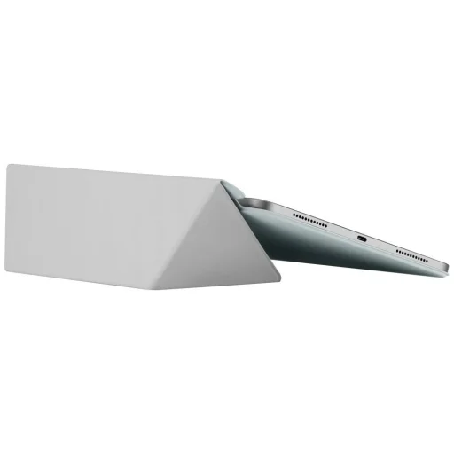 iPad Air 11" M2/M3/M4 modré flipové puzdro PITAKA MagEZ Folio 3 - 10