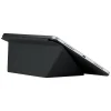 iPad Air 11" M2 / M3 / M4 čierne magnetické puzdro na tablet PITAKA MagEZ Folio 3 thumbnail