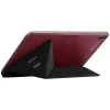 iPad Air 11" (M2/M3/M4) karmínovo červené otváracie puzdro PITAKA MagEZ Folio 3 thumbnail
