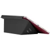 iPad Air 11" (M2/M3/M4) karmínovo červené otváracie puzdro PITAKA MagEZ Folio 3 thumbnail