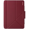 iPad Air 11" (M2/M3/M4) karmínovo červené otváracie puzdro PITAKA MagEZ Folio 3 thumbnail