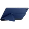 Apple iPad Air 11" (M2/M3/M4) polnočná modrá PITAKA MagEZ Folio 3 puzdro na tablet thumbnail