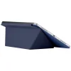 Apple iPad Air 11" (M2/M3/M4) polnočná modrá PITAKA MagEZ Folio 3 puzdro na tablet thumbnail