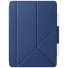 Apple iPad Air 11" (M2/M3/M4) polnočná modrá PITAKA MagEZ Folio 3 puzdro na tablet thumbnail