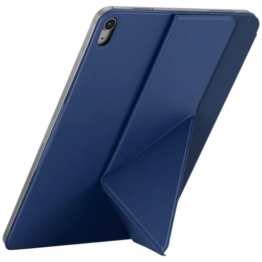 Apple iPad Air 11" (M2/M3/M4) polnočná modrá PITAKA MagEZ Folio 3 puzdro na tablet - 2