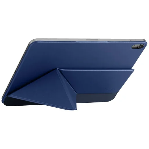 Apple iPad Air 11" (M2/M3/M4) polnočná modrá PITAKA MagEZ Folio 3 puzdro na tablet - 4