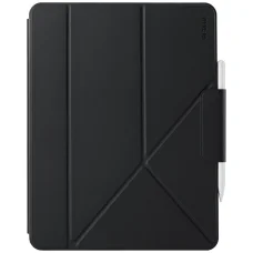 iPad Pro 11" M4 / M5 čierne puzdro PITAKA MagEZ Folio 3
