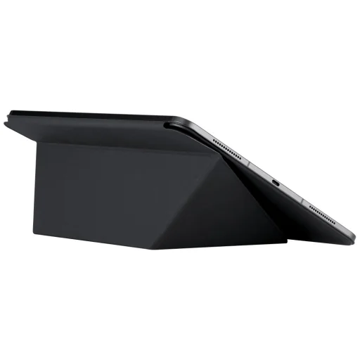 iPad Pro 11" M4 / M5 čierne puzdro PITAKA MagEZ Folio 3 - 5