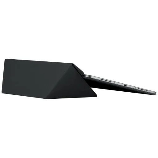 iPad Pro 11" M4 / M5 čierne puzdro PITAKA MagEZ Folio 3 - 6