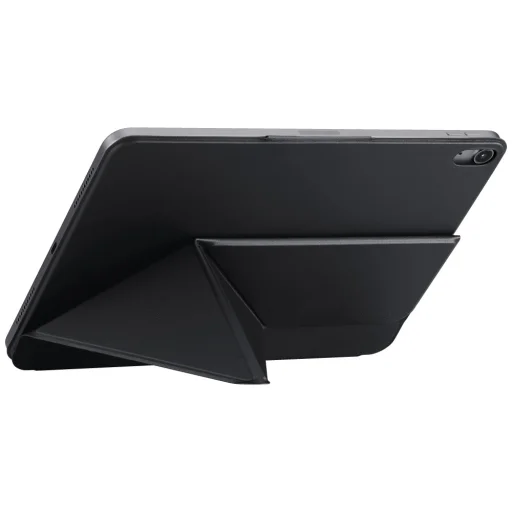 iPad Pro 11" M4 / M5 čierne puzdro PITAKA MagEZ Folio 3 - 3