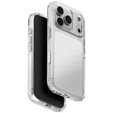  iPhone 18 Pro / 17 Pro UNIQ LifePro Xtreme átlátszó hátlaptok
