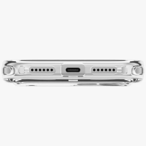 iPhone 18 Pro Max / 17 Pro Max priehľadný ochranný kryt UNIQ Lifepro Xtreme - 5