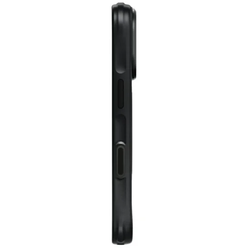 Apple iPhone 18 Pro / iPhone 17 Pro čierne puzdro UNIQ Keva Mov s nabíjaním Magclick - 5