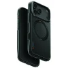 iPhone 18 Pro Max / 17 Pro Max čierne puzdro UNIQ Keva Mov MagClick Charging thumbnail
