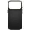 iPhone 18 Pro / 17 Pro čierne UNIQ Lyden puzdro s podporou MagClick thumbnail