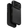 iPhone 18 Pro / 17 Pro čierne UNIQ Lyden puzdro s podporou MagClick thumbnail