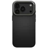iPhone 18 Pro / 17 Pro čierne UNIQ Lyden puzdro s podporou MagClick thumbnail