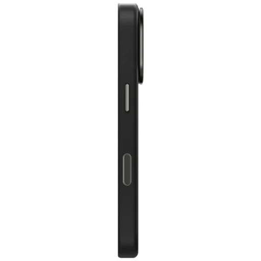 iPhone 18 Pro / 17 Pro čierne UNIQ Lyden puzdro s podporou MagClick - 5