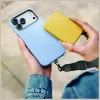 Modrý ochranný kryt UNIQ Lyden MagClick pre iPhone 18 Pro Max / 17 Pro Max thumbnail