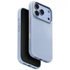 iPhone 18 Pro / 17 Pro modrý ochranný kryt UNIQ Lyden s podporou MagClick thumbnail