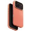 Apple iPhone 18 Pro / 17 Pro terakotové puzdro UNIQ Lyden s funkciou Magclick Charging thumbnail