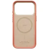 Apple iPhone 18 Pro / 17 Pro terakotové puzdro UNIQ Lyden s funkciou Magclick Charging thumbnail
