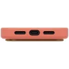 Apple iPhone 18 Pro / 17 Pro terakotové puzdro UNIQ Lyden s funkciou Magclick Charging thumbnail