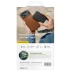 Apple iPhone 18 Pro / 17 Pro terakotové puzdro UNIQ Lyden s funkciou Magclick Charging thumbnail
