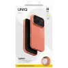 Apple iPhone 18 Pro / 17 Pro terakotové puzdro UNIQ Lyden s funkciou Magclick Charging thumbnail