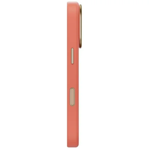 Apple iPhone 18 Pro / 17 Pro terakotové puzdro UNIQ Lyden s funkciou Magclick Charging - 5