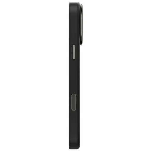 iPhone 18 Pro Max / 17 Pro Max čierny UNIQ Lyden Magclick Charging ochranný kryt - 5