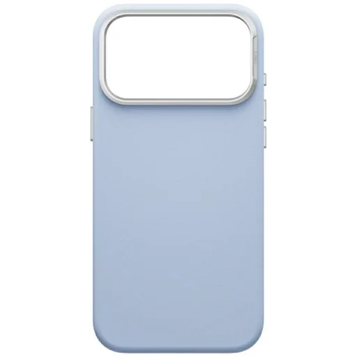 Modrý ochranný kryt UNIQ Lyden MagClick pre iPhone 18 Pro Max / 17 Pro Max - 3