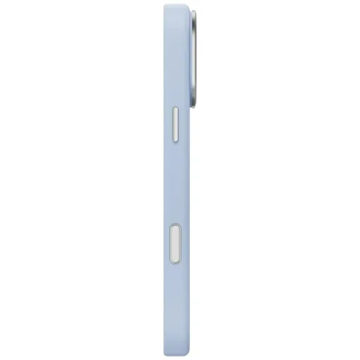 Modrý ochranný kryt UNIQ Lyden MagClick pre iPhone 18 Pro Max / 17 Pro Max - 5