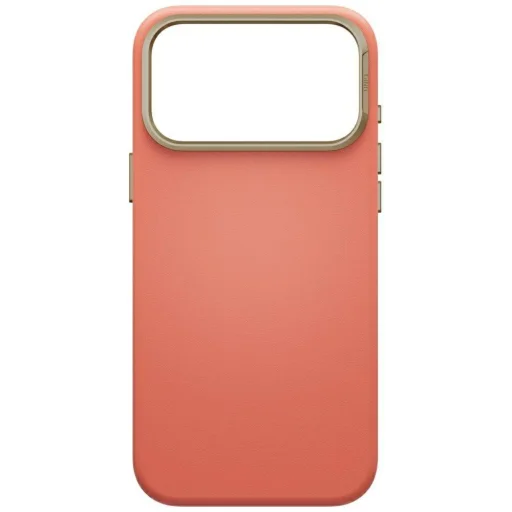 iPhone 18 Pro Max / 17 Pro Max terakotové puzdro UNIQ Lyden s podporou MagClick - 3