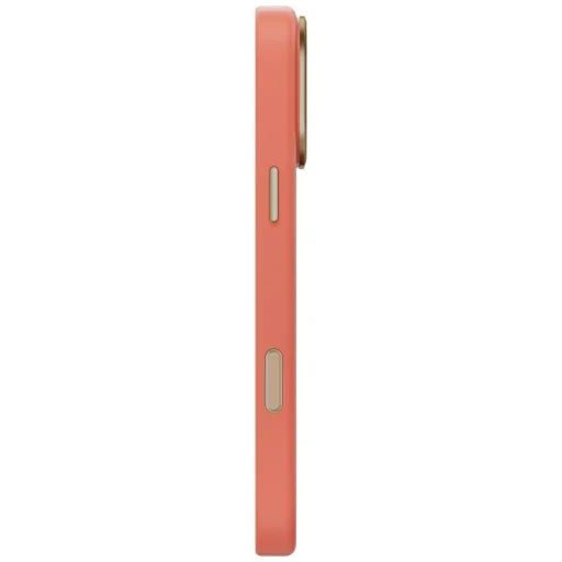 iPhone 18 Pro Max / 17 Pro Max terakotové puzdro UNIQ Lyden s podporou MagClick - 5