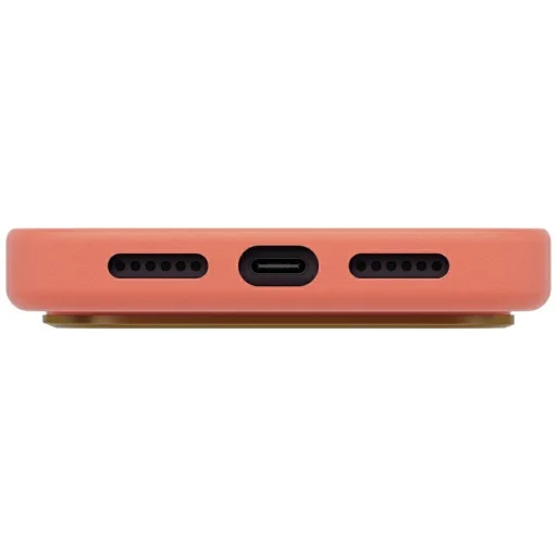 iPhone 18 Pro Max / 17 Pro Max terakotové puzdro UNIQ Lyden s podporou MagClick - 6