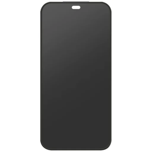 iPhone 18 Pro UNIQ Optix Covex Privacy DX2 privátne tvrdené sklo - 3