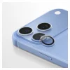 Apple iPhone 18 Pro / iPhone 18 Pro Max priehľadné ochranné sklo na šošovku fotoaparátu UNIQ Optix Clearshield Core DX2 thumbnail