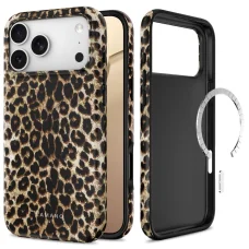 iPhone 17 Pro Max / 18 Pro Max Exotic Touch Tech-Protect Lamano MagSafe zadný kryt
