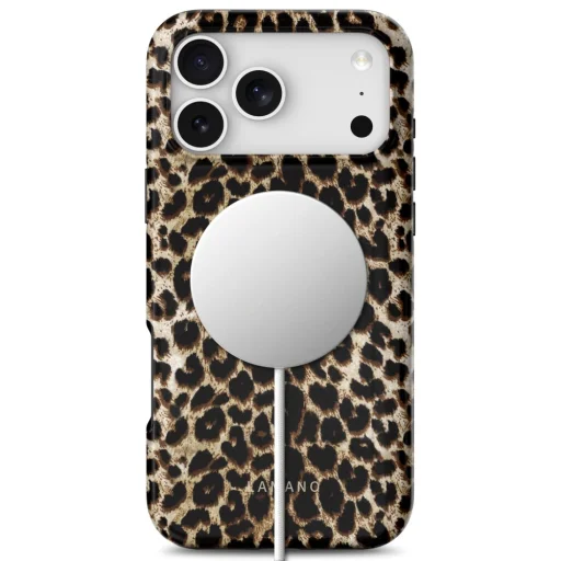 iPhone 17 Pro Max / 18 Pro Max Exotic Touch Tech-Protect Lamano MagSafe zadný kryt - 3