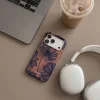 Apple iPhone 17 Pro Max / 18 Pro Max Tech-Protect Lamano MagSafe puzdro - Velvet Night thumbnail